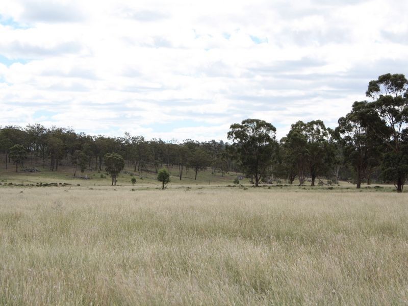 Lot 6 New Road Off Rodgers Creek Road, Warwick QLD 4370