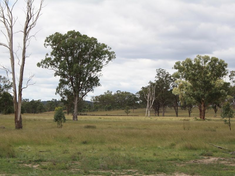 Lot 6 New Road Off Rodgers Creek Road, Warwick QLD 4370