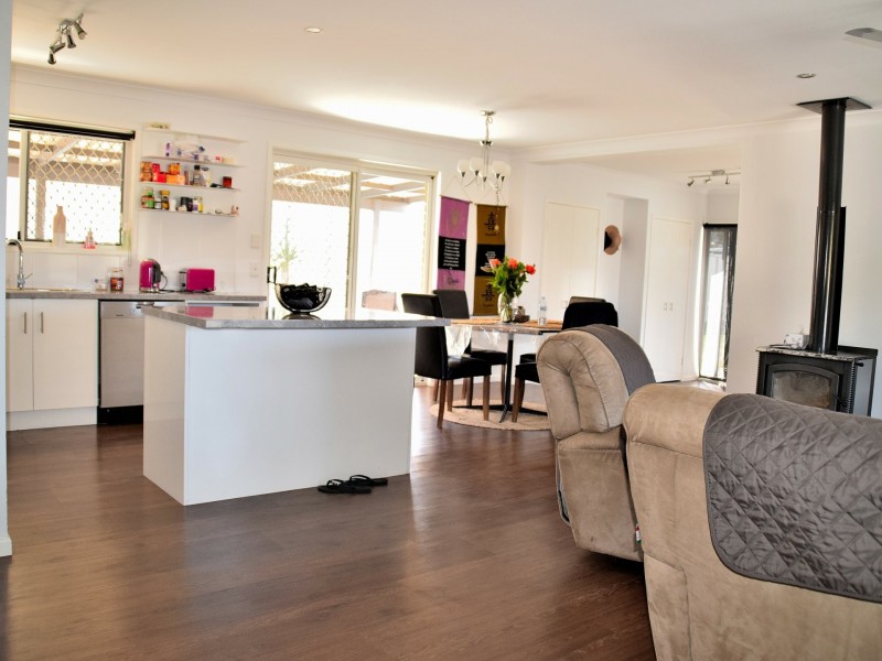 111 Cleary Street, Warwick QLD 4370