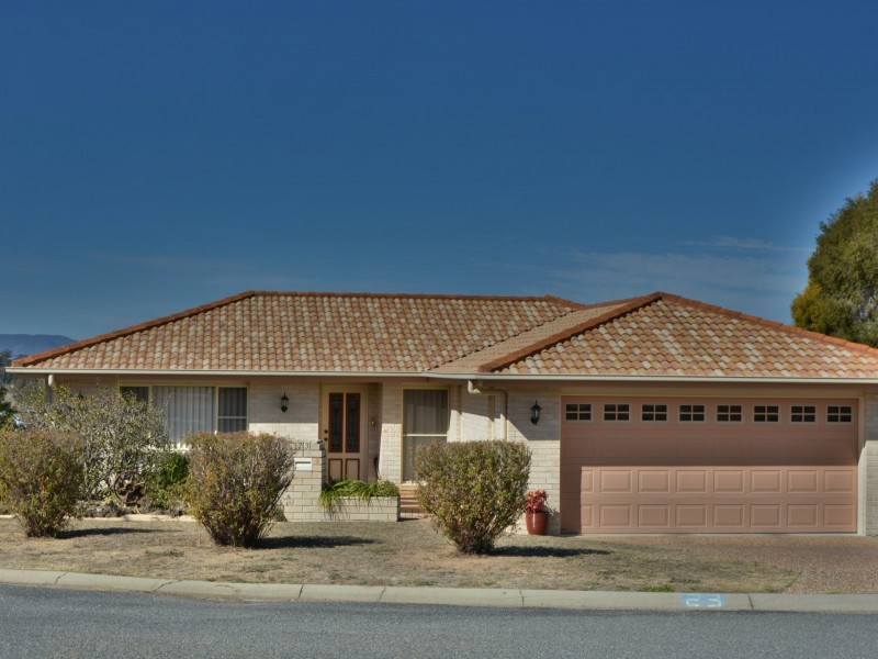 23 Kidman Drive, Warwick QLD 4370