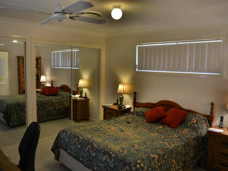 23 Kidman Drive, Warwick QLD 4370