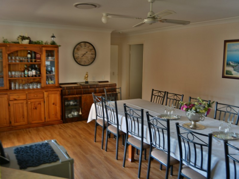 23 Kidman Drive, Warwick QLD 4370