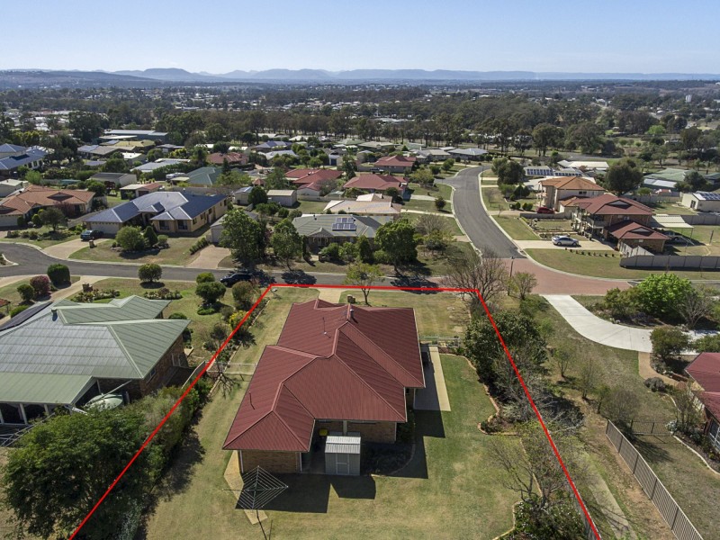 8 Rebecca Court, Warwick QLD 4370