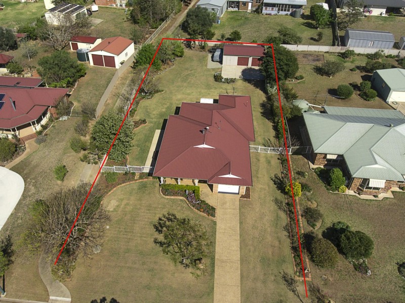 8 Rebecca Court, Warwick QLD 4370