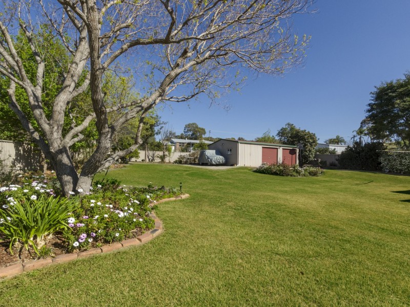 8 Rebecca Court, Warwick QLD 4370
