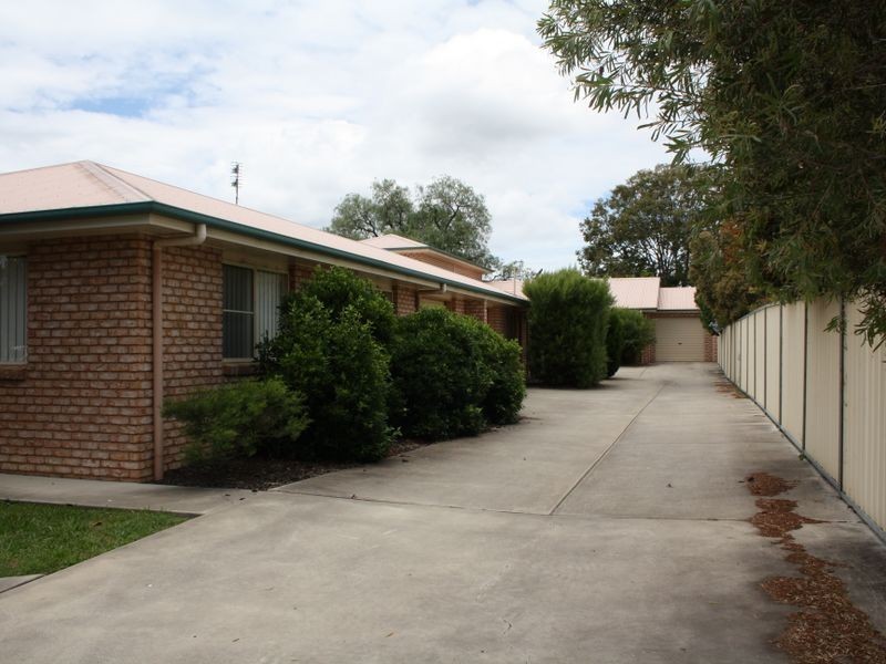 Unit 4 – 1 Dragon Street, Warwick QLD 4370