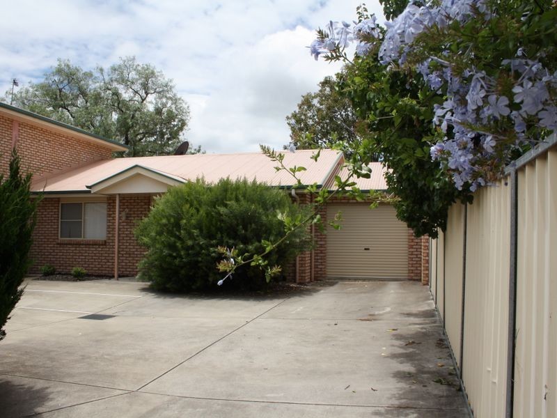 Unit 4 – 1 Dragon Street, Warwick QLD 4370
