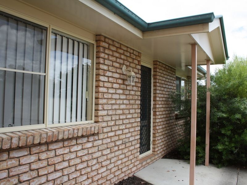 Unit 4 – 1 Dragon Street, Warwick QLD 4370