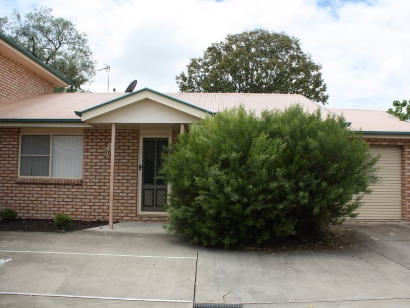 Unit 4 – 1 Dragon Street, Warwick QLD 4370