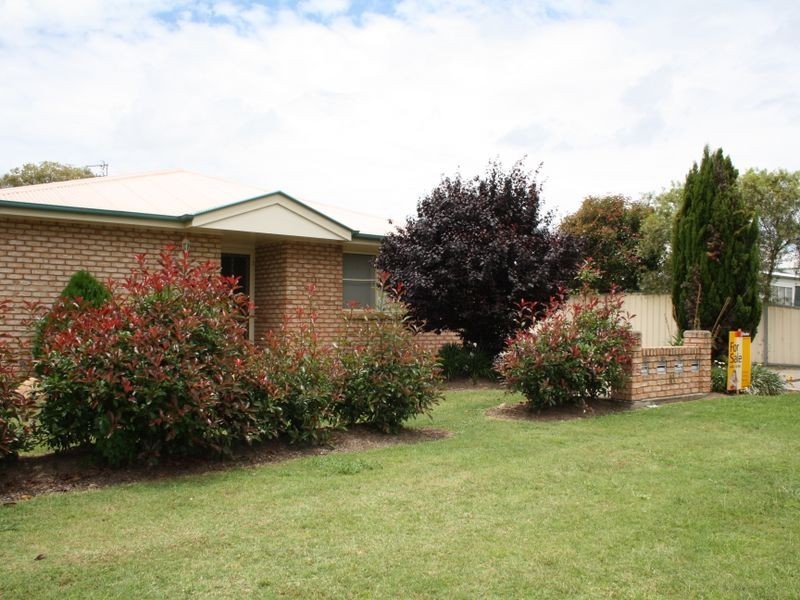 Unit 4 – 1 Dragon Street, Warwick QLD 4370