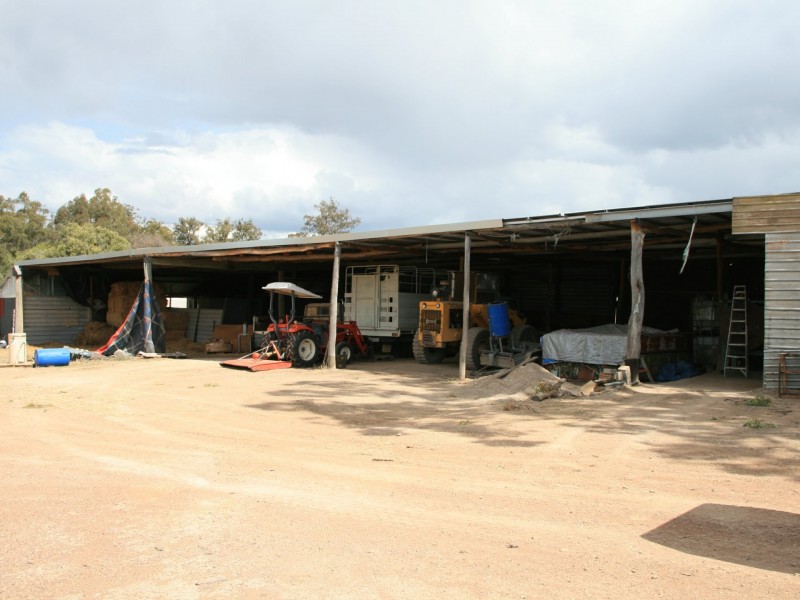 838 Wrights Road, Inglewood QLD 4387