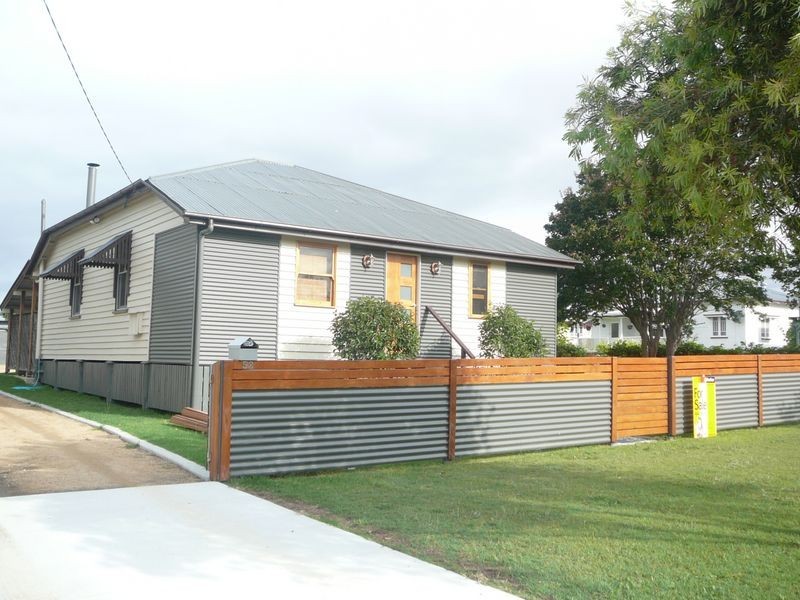 52 Wantley Street, Warwick QLD 4370