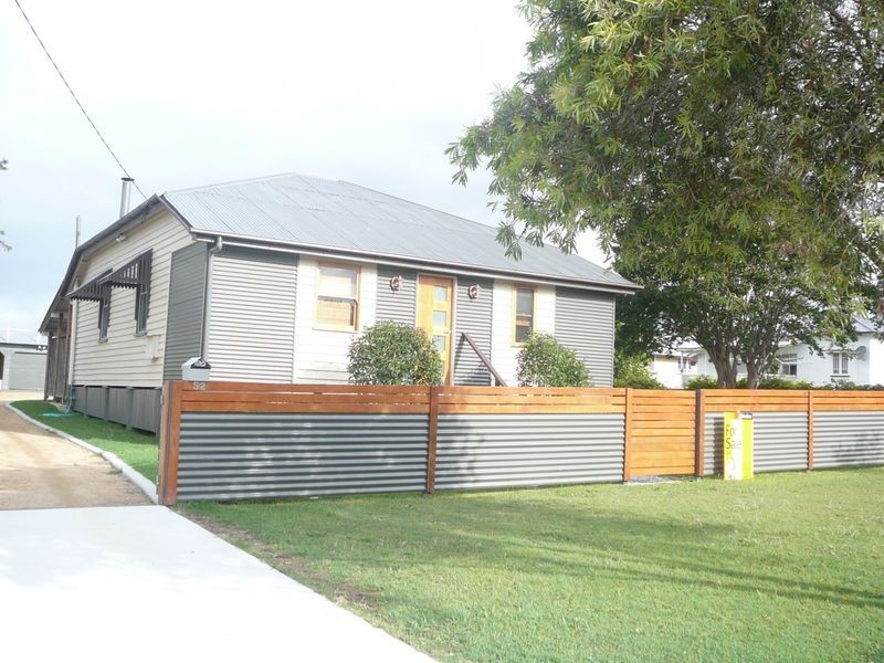 52 Wantley Street, Warwick QLD 4370