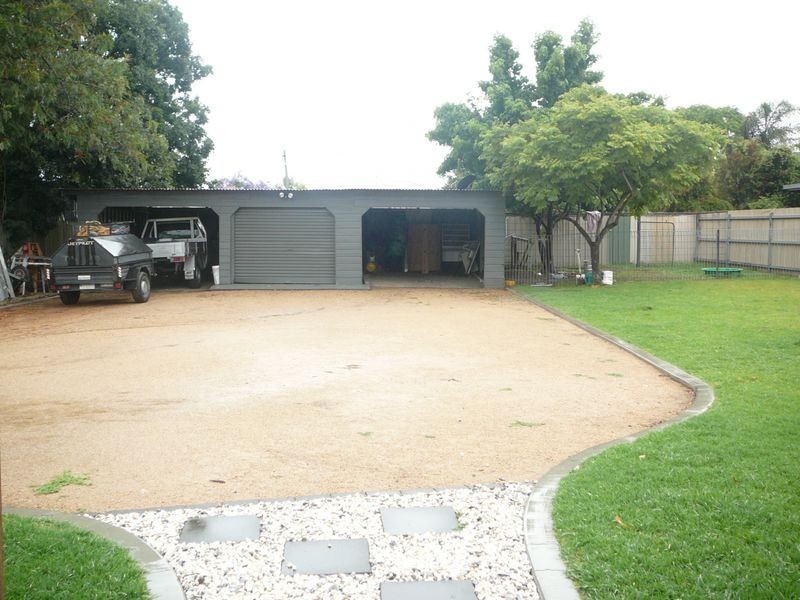 52 Wantley Street, Warwick QLD 4370