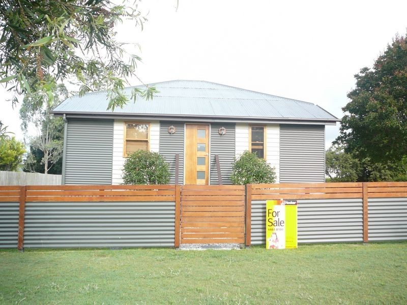 52 Wantley Street, Warwick QLD 4370