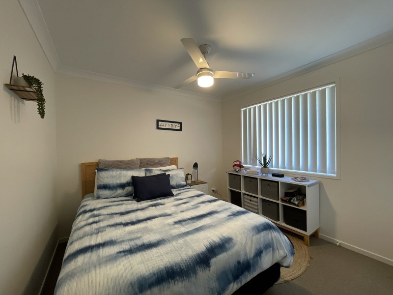 5 Sharon Drive, Warwick QLD 4370