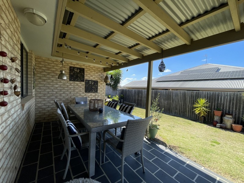 5 Sharon Drive, Warwick QLD 4370