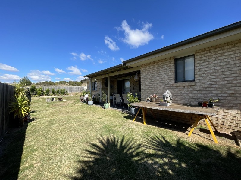5 Sharon Drive, Warwick QLD 4370