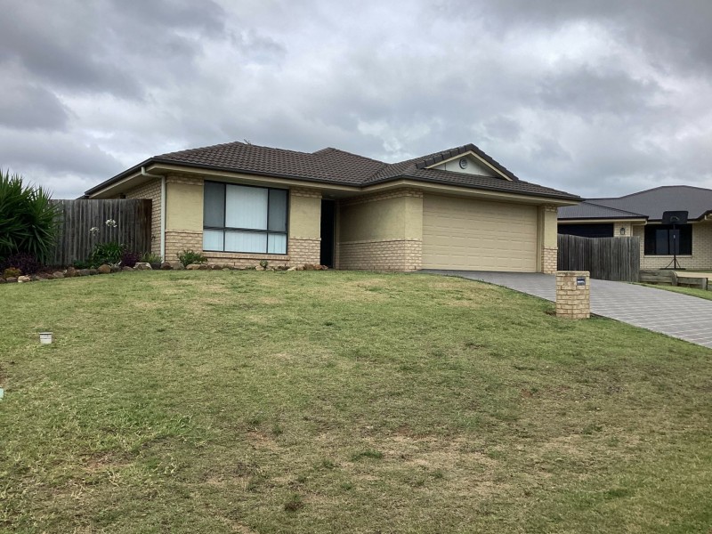 5 Sharon Drive, Warwick QLD 4370