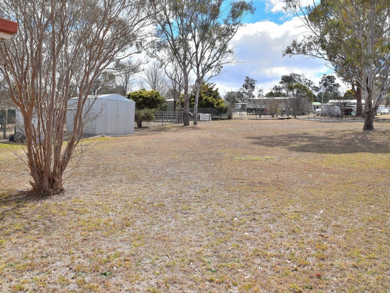 105 Cleary Street, Warwick QLD 4370