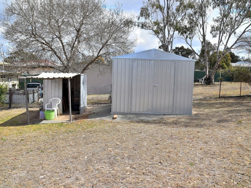 105 Cleary Street, Warwick QLD 4370
