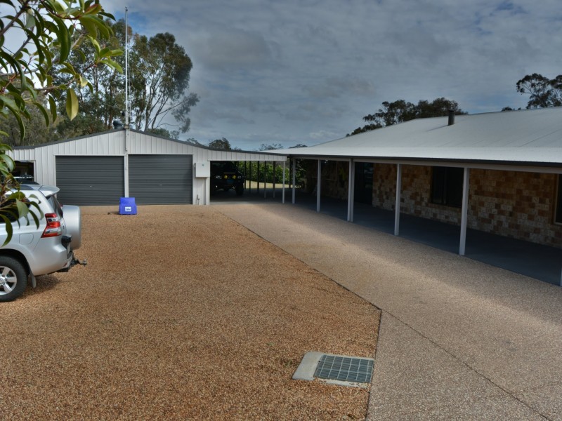 11-13 Thornton Street, Warwick QLD 4370