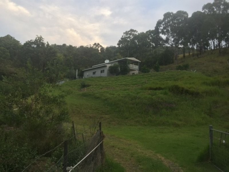 266 Acacia Plateau Road, Killarney QLD 4373