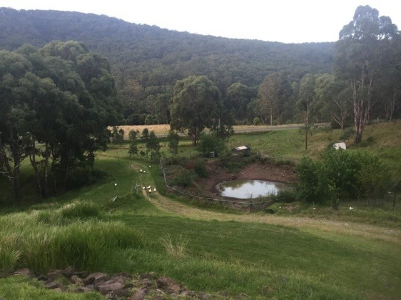 266 Acacia Plateau Road, Killarney QLD 4373