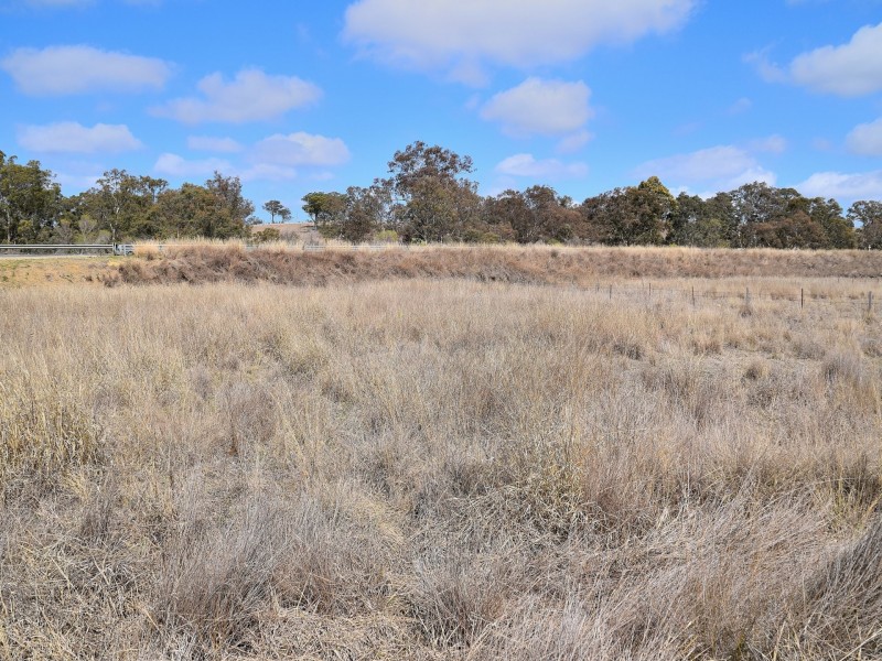 Lot 6-7 Thanes Creek Road, Thane QLD 4370