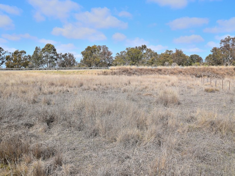 Lot 6-7 Thanes Creek Road, Thane QLD 4370