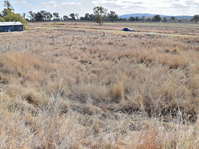 Lot 6-7 Thanes Creek Road, Thane QLD 4370