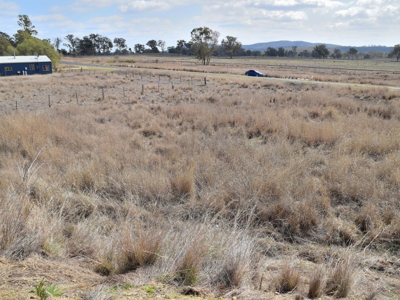 Lot 6-7 Thanes Creek Road, Thane QLD 4370