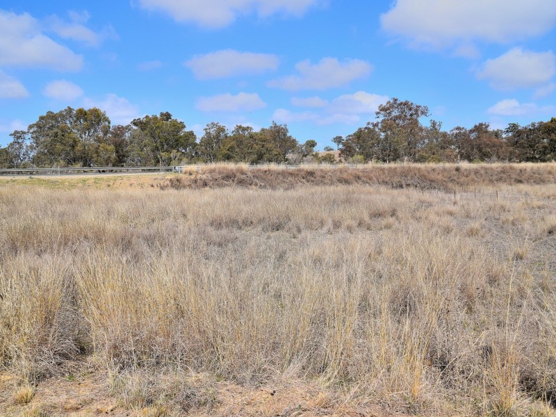 Lot 6-7 Thanes Creek Road, Thane QLD 4370