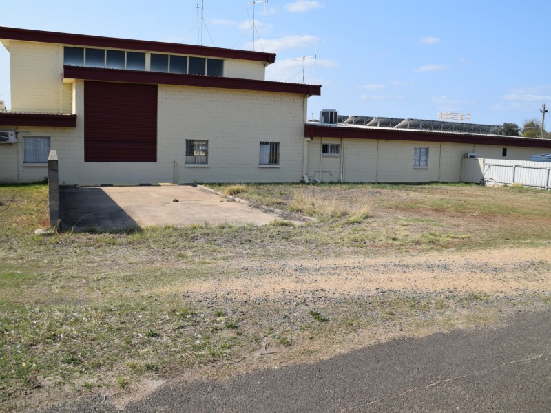 3 Frank Avenue, Warwick QLD 4370