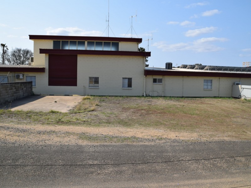 3 Frank Avenue, Warwick QLD 4370