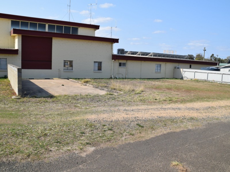 3 Frank Avenue, Warwick QLD 4370