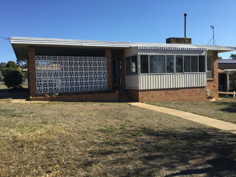 180 Pratten Street, Warwick QLD 4370