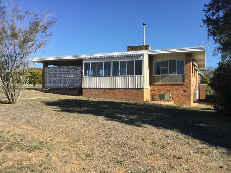 180 Pratten Street, Warwick QLD 4370