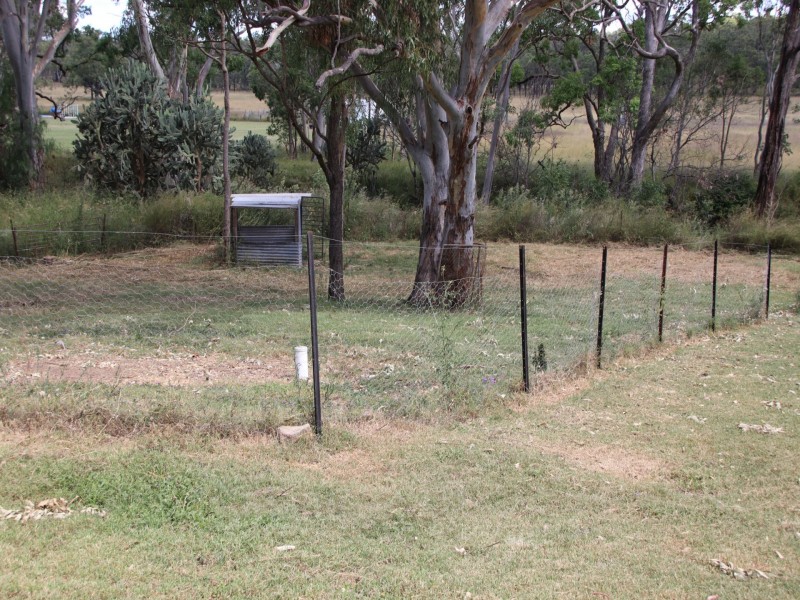 117 Ahern Lane, Pratten QLD 4370