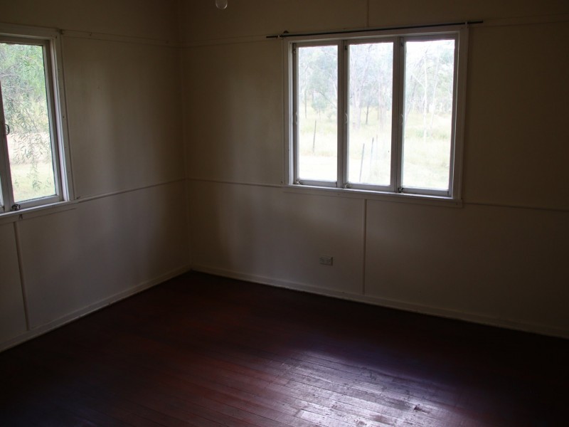 117 Ahern Lane, Pratten QLD 4370