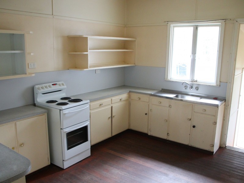 117 Ahern Lane, Pratten QLD 4370