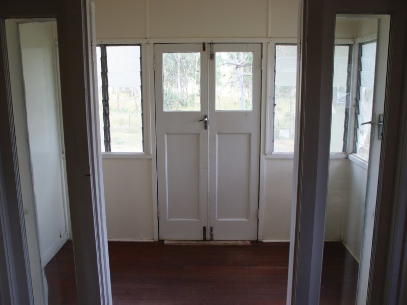 117 Ahern Lane, Pratten QLD 4370