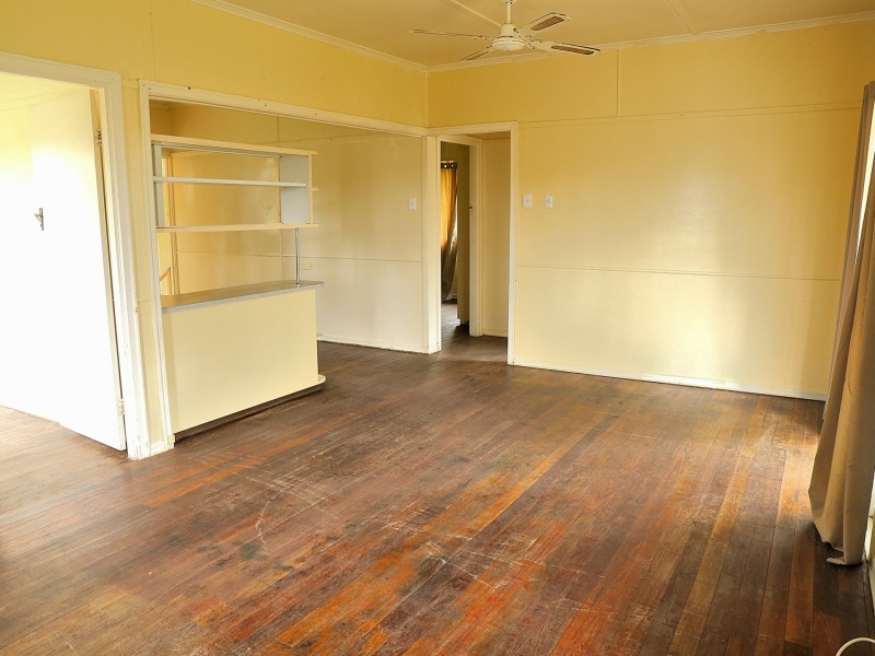 117 Ahern Lane, Pratten QLD 4370