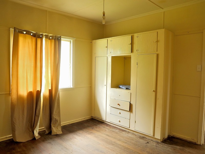 117 Ahern Lane, Pratten QLD 4370