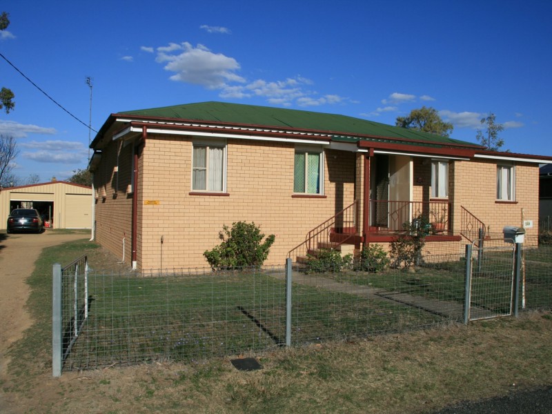 54 Myrtle Avenue, Warwick QLD 4370