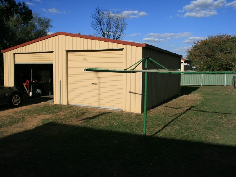54 Myrtle Avenue, Warwick QLD 4370