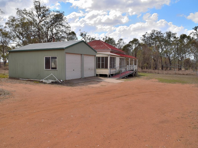 18 Porter Road, Allan QLD 4370