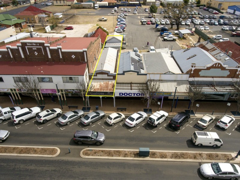 147 Palmerin Street, Warwick QLD 4370