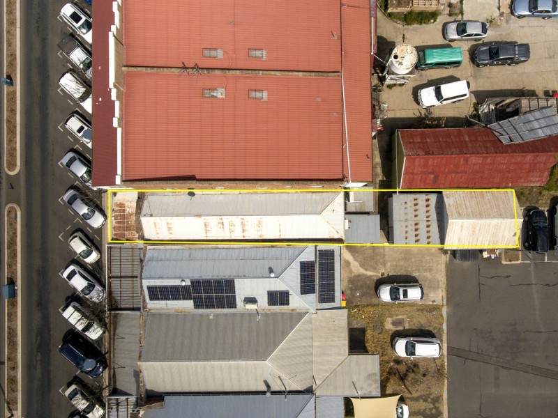 147 Palmerin Street, Warwick QLD 4370