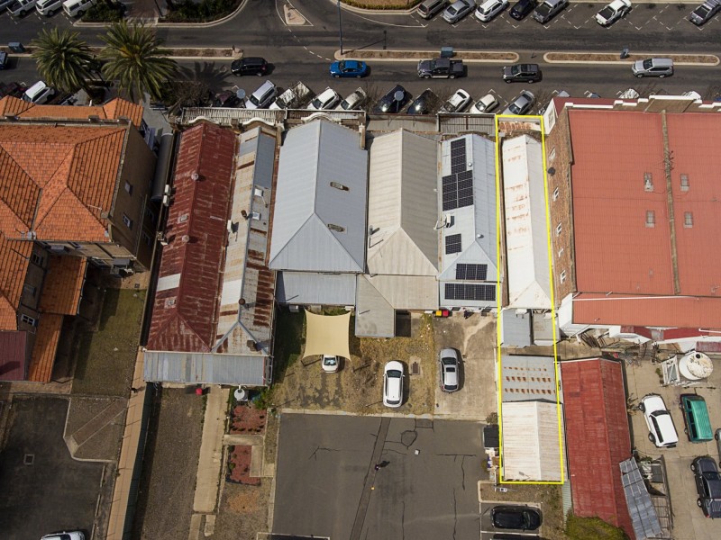 147 Palmerin Street, Warwick QLD 4370